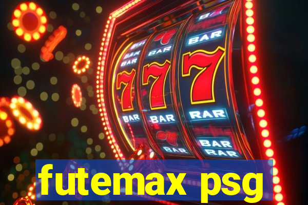 futemax psg